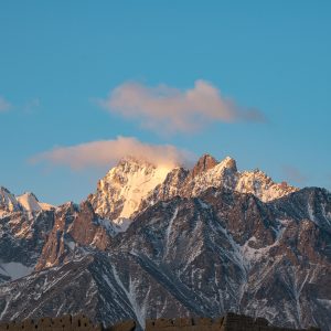 天冷咳嗽，中医怎么治？