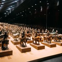 天冷咳嗽，中医怎么治？