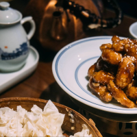 天冷咳嗽，中医怎么治？